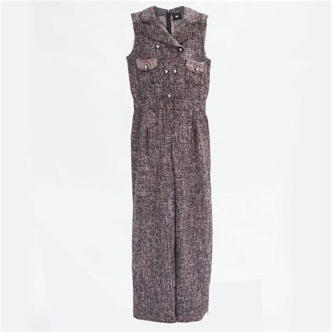 d&g jumpsuit